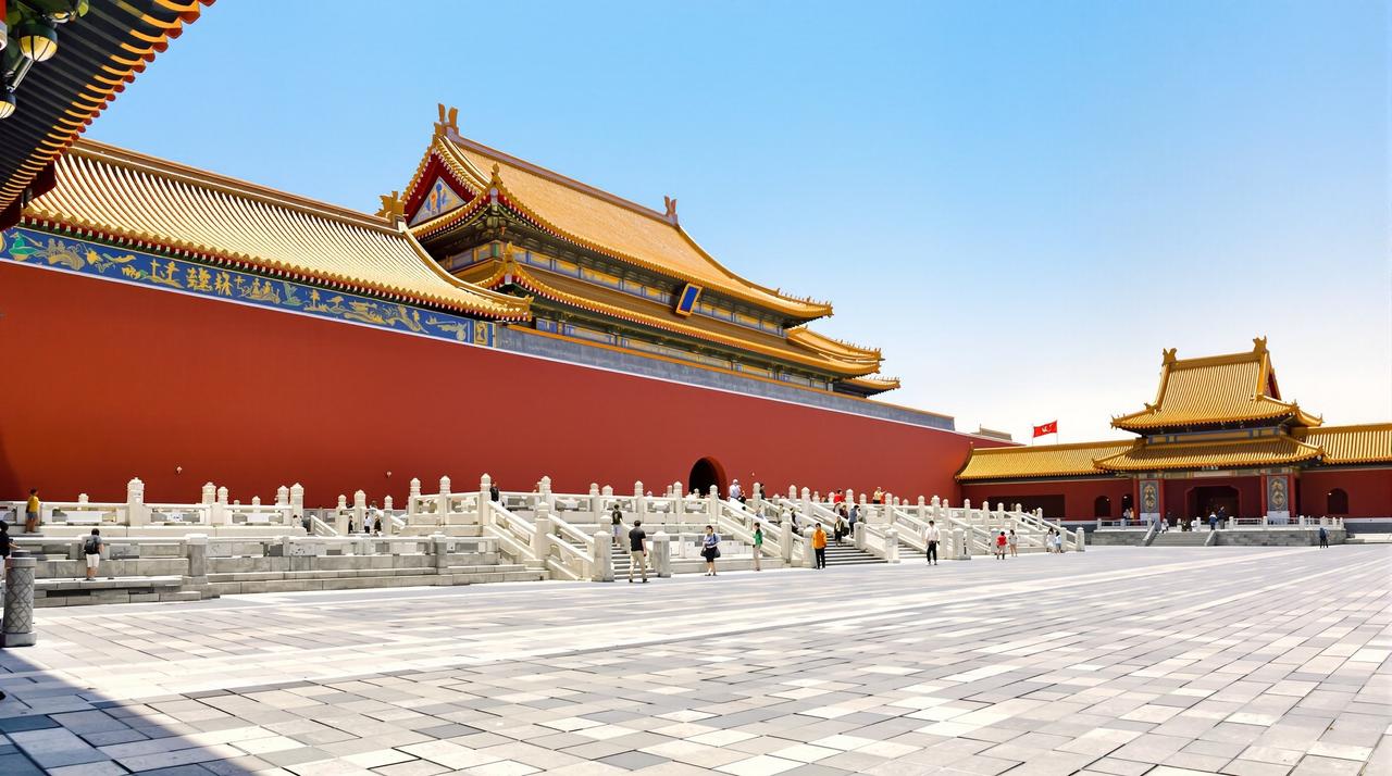 自拍视频网站资讯：自拍视频网站与故宫博物院达成战略合作