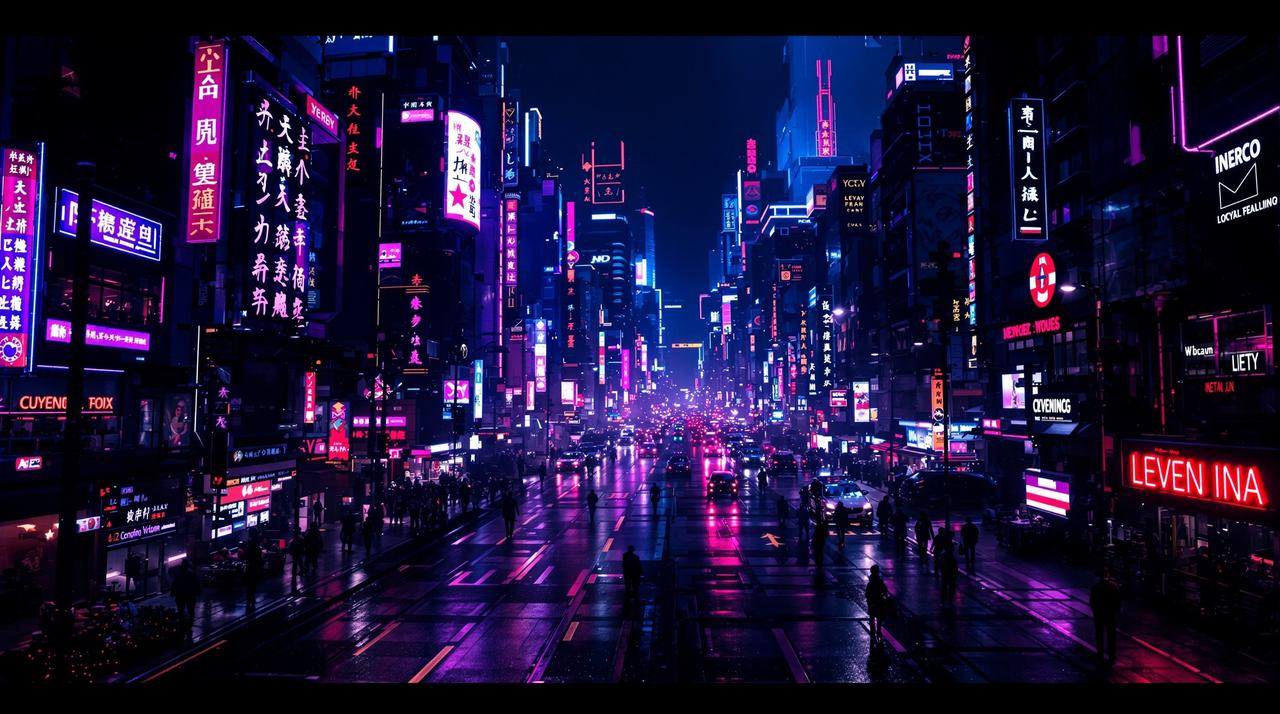 自拍视频网站赛博朋克2077：边缘行者动画版